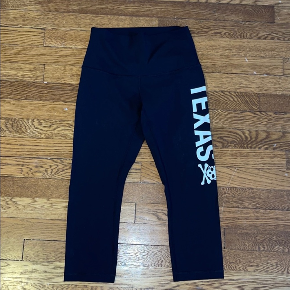 Soulcycle Texas Leggings